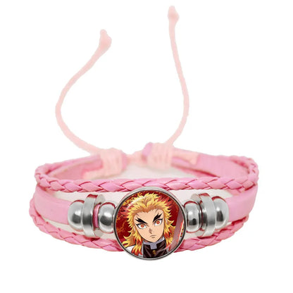 PULSERA Demon Slayer