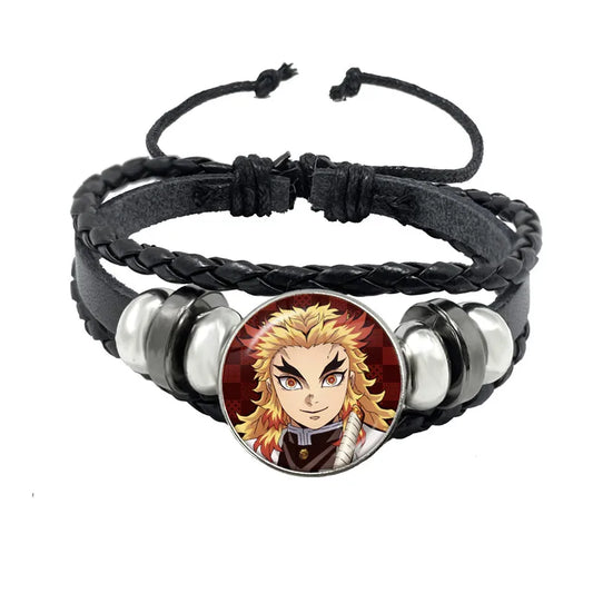 PULSERA Demon Slayer
