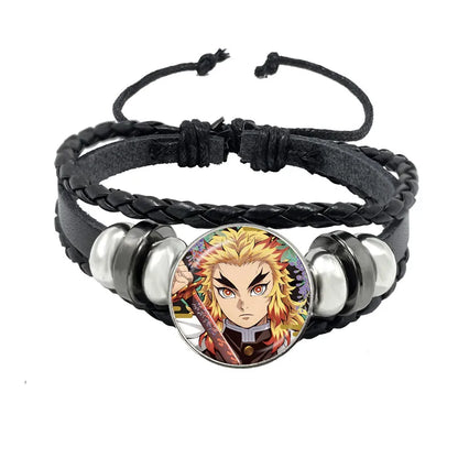 PULSERA Demon Slayer