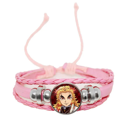 PULSERA Demon Slayer