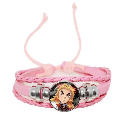 PULSERA Demon Slayer