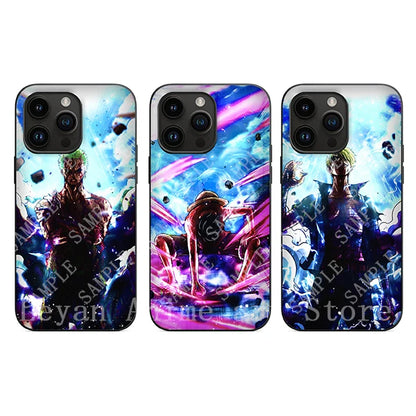 FUNDA 3D's PARA TODOS LOS MODELOS DE MÓVIL