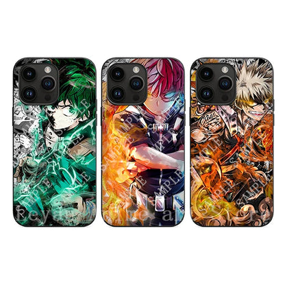 FUNDA 3D's PARA TODOS LOS MODELOS DE MÓVIL