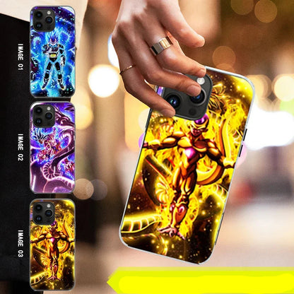 FUNDA 3D's PARA TODOS LOS MODELOS DE MÓVIL