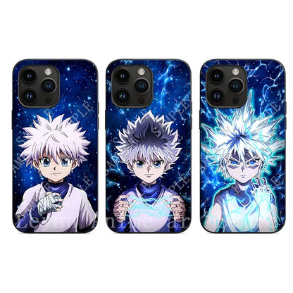 FUNDA 3D's PARA TODOS LOS MODELOS DE MÓVIL