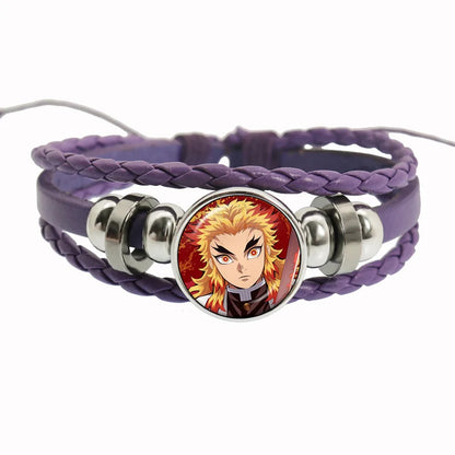 PULSERA Demon Slayer