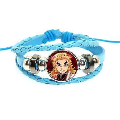 PULSERA Demon Slayer