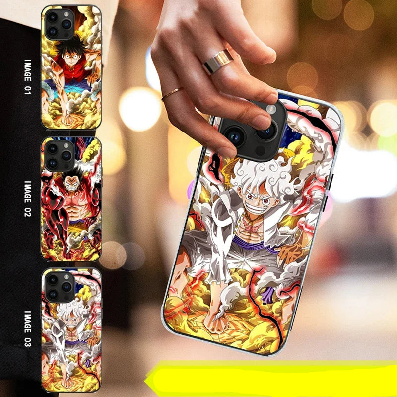 FUNDA 3D's PARA TODOS LOS MODELOS DE MÓVIL