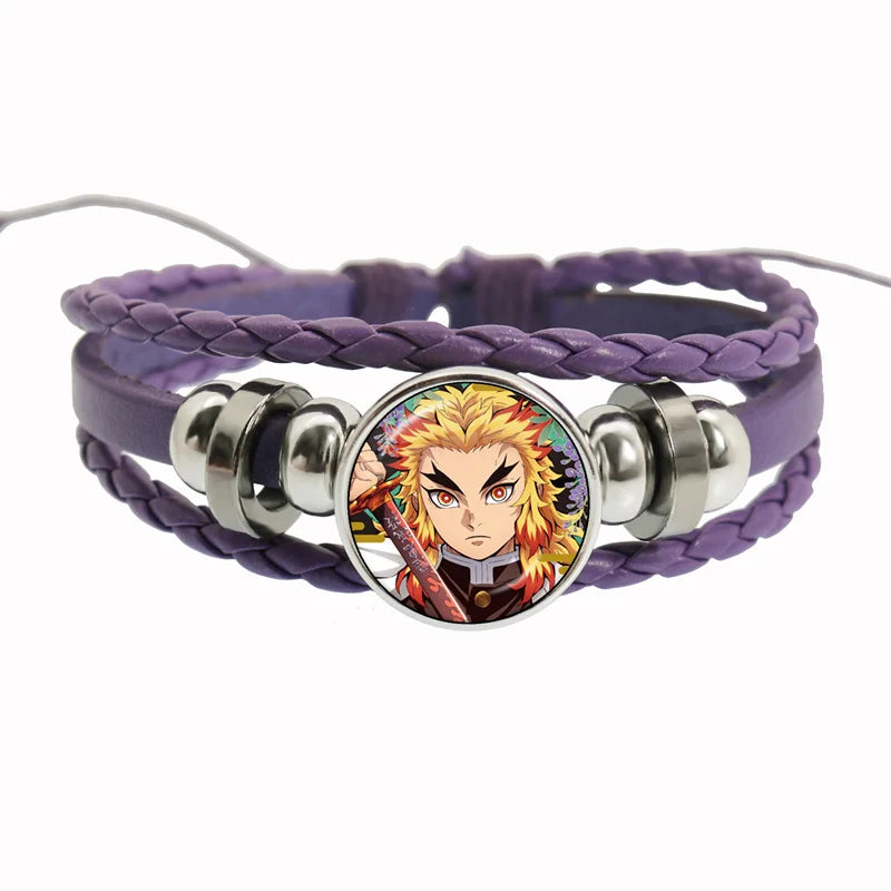 PULSERA Demon Slayer
