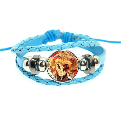PULSERA Demon Slayer