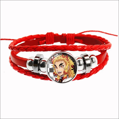 PULSERA Demon Slayer